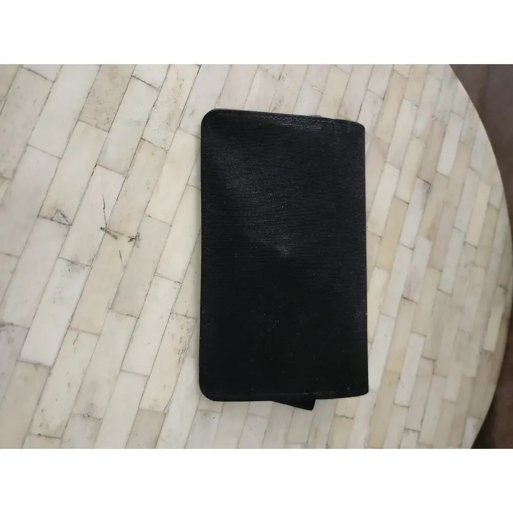 Dolce & Gabbana eyeglasses or sunglasses case EMPTY